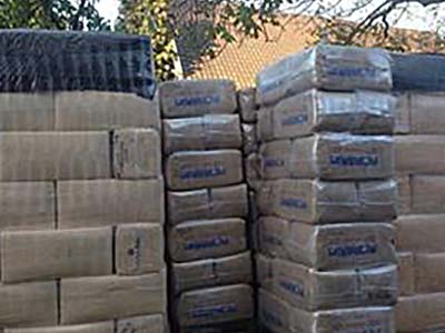 Anjas Zwergkaninchenzucht Brüggen