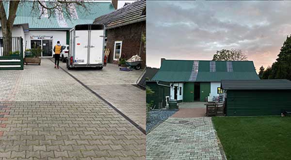 Anjas Zwergkaninchen