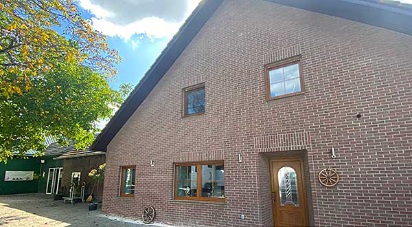 Anjas Zwergkaninchen