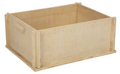 BUDDELBOX NATURBELASSEN Anjas Zwergkaninchenzucht Brüggen